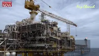 Timor-Leste Natural Wealth, Oil & Gas #Bayu Undan#