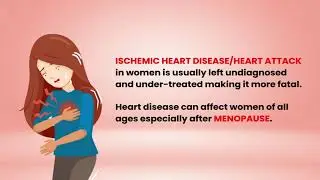 Heart Disease Among Filipino Women