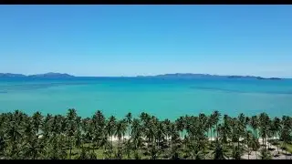 Paragua Coastown | Beachfront Investment in Palawan