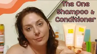 Kristin Ess The One Signature Shampoo & Conditioner