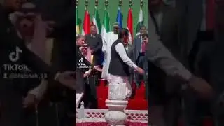 #imrankhan #oic #shorts