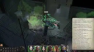 E115 (Act 4) Midnight Isles DLC - Isle Group 2, 3 of 8