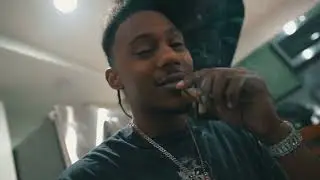 BAMMO- BIG DOG (Shot by @FoevaLazy)