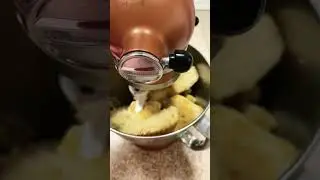 No frosting cake pop dough