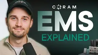 How Coram EMS Works | Modern Emergency Management System Explained