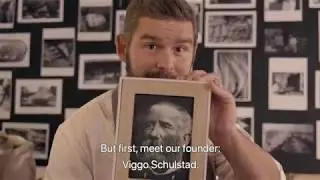#12 - Discover 140 years of Schulstad bakery solutions