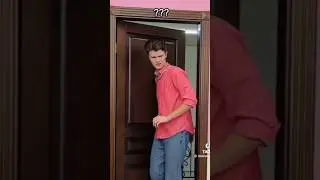 𝐃𝐨 𝐲𝐨𝐮 𝐥𝐢𝐤𝐞 𝐓𝐡𝐢𝐬 𝐝𝐮𝐧𝐜𝐞 ? 😊😂 #crazy #ghar #tim #crazyghar #tin #family #sort