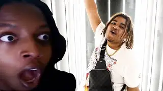 Клон Juice Wrld?!?!? | KillBunk & Dustystaytrue - Outta Time
