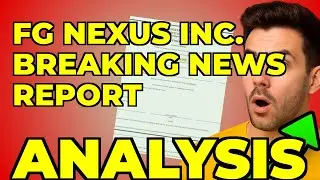 My Take on FG Nexus's Board Appointment & Governance