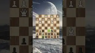 Brilliant Move