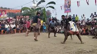 MAHUWARI 🆚 JAUNPUR Mach in MAHUWARI 22.09.2025