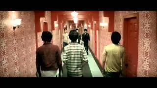 Jonas Brothers - Paranoid Official Video