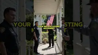 HOA Karen Called His Windsock Propaganda&mdash;Cop Called It Breezy Pride