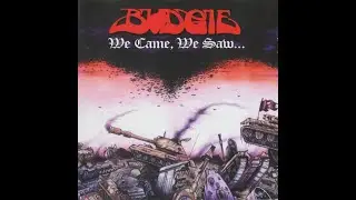 BUDGIE &ndash; 05 Panzer Division Destroyed!