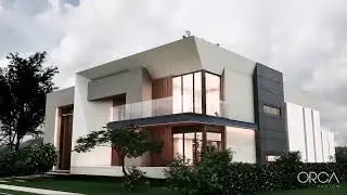 Incredible Gallery House in Puembo, #Ecuador by ORCA Design
