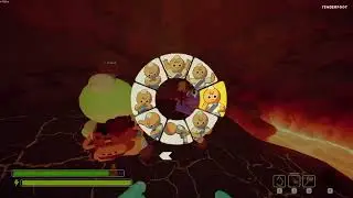 PEAK. Funny Moments