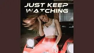 Just Keep Watching (Cover)