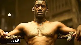 A THOUSAND BLOWS | Official Trailer (2025) Hulu