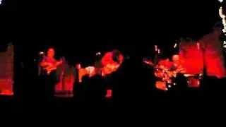Steve Smith George Brooks Prasanna: Raga Bop Trio - Dubai Dance