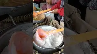 Aneka Jenang Jalur Wisata Merapi Pasar Pakem Sleman