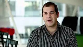 WSC's Startup Story &ndash; Inside the Technology