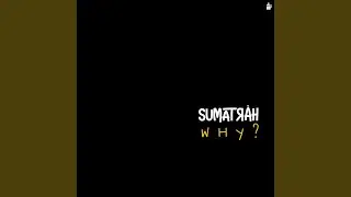 Why? (Radio Edit)