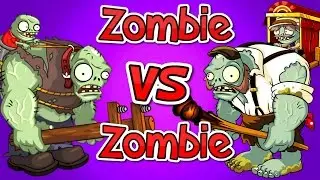 Plants vs. Zombies 2 Ultimate Gameplay Zombies vs Zombies 2 Walkthrough Primal Tricks PVZ 2