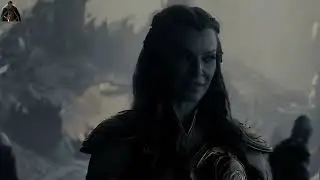 Hel: The Goddess of Afterlife
