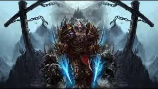 WARMANE ICECROWN BALKAN STREAM:OSTAVITE LIKE SUB DA NE IZBIJAM ZUB