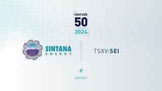 Sintana Energy Inc. (TSXV:SEI) | 2024 TSX Venture 50&trade;