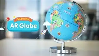 AR Globe