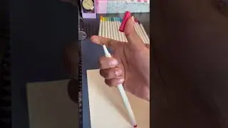 ✨ unboxing kingart metallic pens 30 count