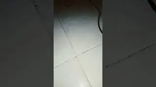 where is the chair???