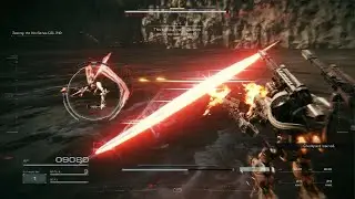 AC6:FoR NG++ | Bird huntin' again