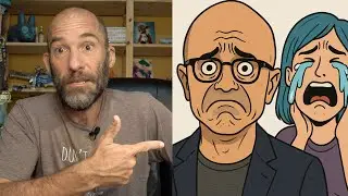 Microsoft Employee Morale Plummets -- Satya Nadella Pretends to Care About Employees