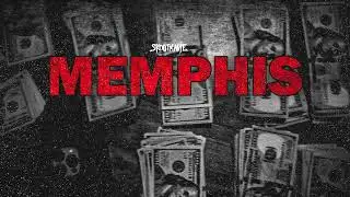 Pooh Shiesty Type Beat - Memphis Trap Beat | 146 BPM
