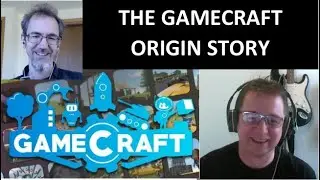 The Gamecraft Origin Story: An Interview with Mark Simmons of Freejam