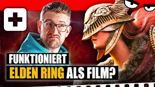 Kino+ #534 | 28 YEARS LATER-Writer Alex Garland will ELDEN RING verfilmen