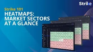 Heatmaps: Visualizing Market Data for Informed Trading Decisions | Rohit Srivastava