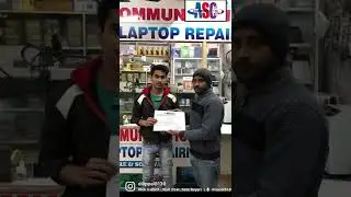 Mobile Repairing classes complete passout student￼ 9716370981