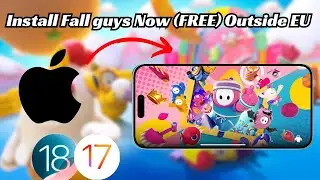 Now Available: Fall Guys Download (outside Eu) - Get It Now!