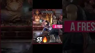 Every New Move in Season 3 (so far)