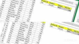 VLOOKUP formula  kese use krte h | how to use v lookup | Advanced Excel | vlookup formula |