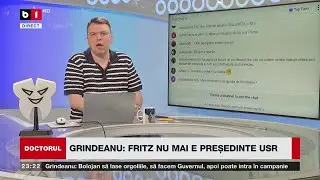 DOCTORUL. FALS polițist, ESCROCHERIE în vârful POLIȚIEI/ GHIȚĂ, prima postare din ultimii 7 ani.