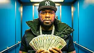 50 Cent - Money & Power / Mixtape ft. Tyga, YG, Chris Brown, Nicki Minaj, Lil Wayne, Eminem, Akon