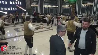 Grup Dostlar H&uuml;dayda