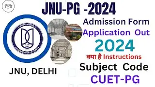 JNU |MA,M.Sc,M.Com,M.tech Admission 2024 Rule and Regulations?