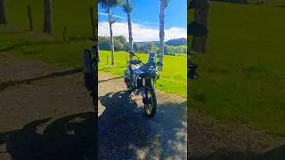 voge 800 rally france