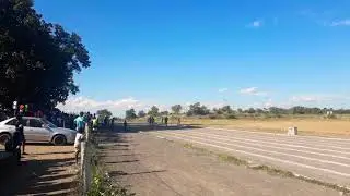 100m AA Mines Shabanie Championship 2019 final
