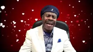 Dave Shirley sings CUPID